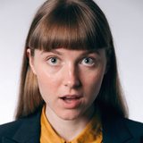 Imogen Farrow