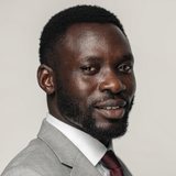 Kwame Osei